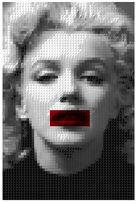 Monroe - Charlie Wayne